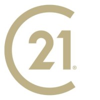 CENTURY 21 Cristal Cellar Logo
