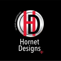 Hornet Designs Logo