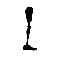 A Leg To Stand On (ALTSO) Logo