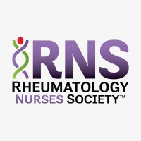 Rheumatology Nurses Society Logo