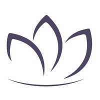 Pôle Funéraire Public - Métropole de Lyon Logo