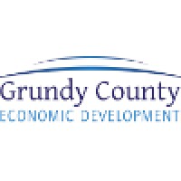 Grundy Economic Development Council Logo
