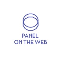 PANEL ON THE WEB Logo