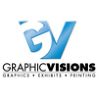 Graphic Visions Associates Logo