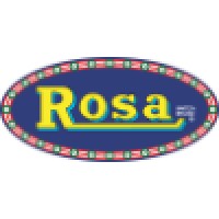 Rosa Food Products Co., Inc. Logo