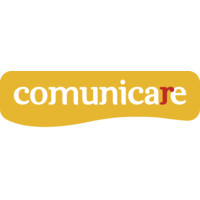 Comunicare - Comunicação, Conteúdo e Estratégia Logo