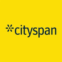 Cityspan Technologies, Inc Logo