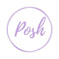Posh Boutique Logo