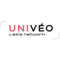 UNIVEO Logo