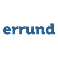 Errund Logo