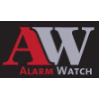 Alarm Watch Logo