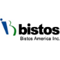 Bistos America Inc Logo