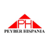 Peyber Hispania Logo