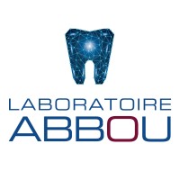 LABORATOIRE ABBOU Logo