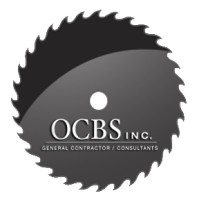 Orange Coast Building Services Logo
