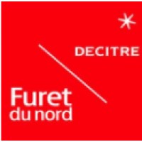 DECITRE INTERACTIVE Logo