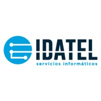 Idatel Logo