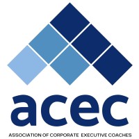 Association of Corporate Executive Coaches™ (ACEC) Logo
