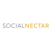Social Nectar, LLC Logo