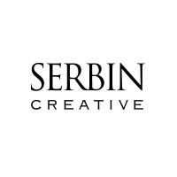 Serbin Creative, Inc. Logo