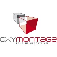 OXYMONTAGE - La Solution Container Logo