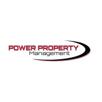 Power Property Management Logo