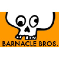 Barnacle Bros. Sculpture & Custom Fabrication Logo