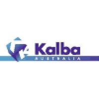 Kalba Australia Pty Ltd Logo