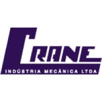 Crane industria mecânica LTDA Logo