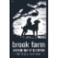 Brook Farm Veterinary Center Logo