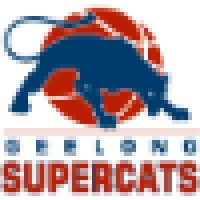 Geelong Supercats Logo