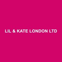 Lil & Kate London Ltd Logo