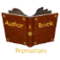 Author & Book Promotions Logo
