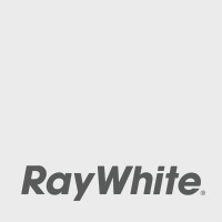 Ray White Hotels Australia Logo