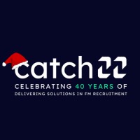 Catch 22 Recruitment Logo