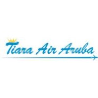 Tiara Air Aruba Logo