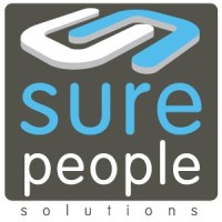 Sure People Solutions Pty Ltd Logo