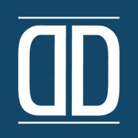 Dash Door & Glass Logo