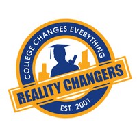 Reality Changers Logo