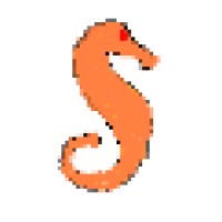Seahorse Swim Limited Logo