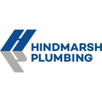 Hindmarsh Plumbing Logo