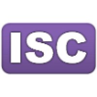ISC Inc. Logo