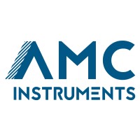 AMC INSTRUMENTS Logo