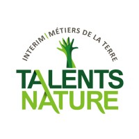 TALENTS NATURE Logo