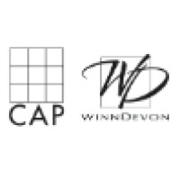 CAP & Winn Devon Logo
