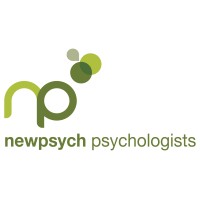 NewPsych Psychologists Logo