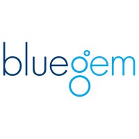 Bluegem Software Logo