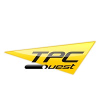 TPC OUEST Logo