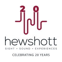Hewshott Logo