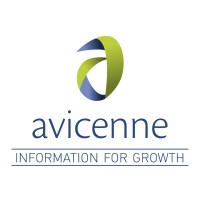 AVICENNE Logo